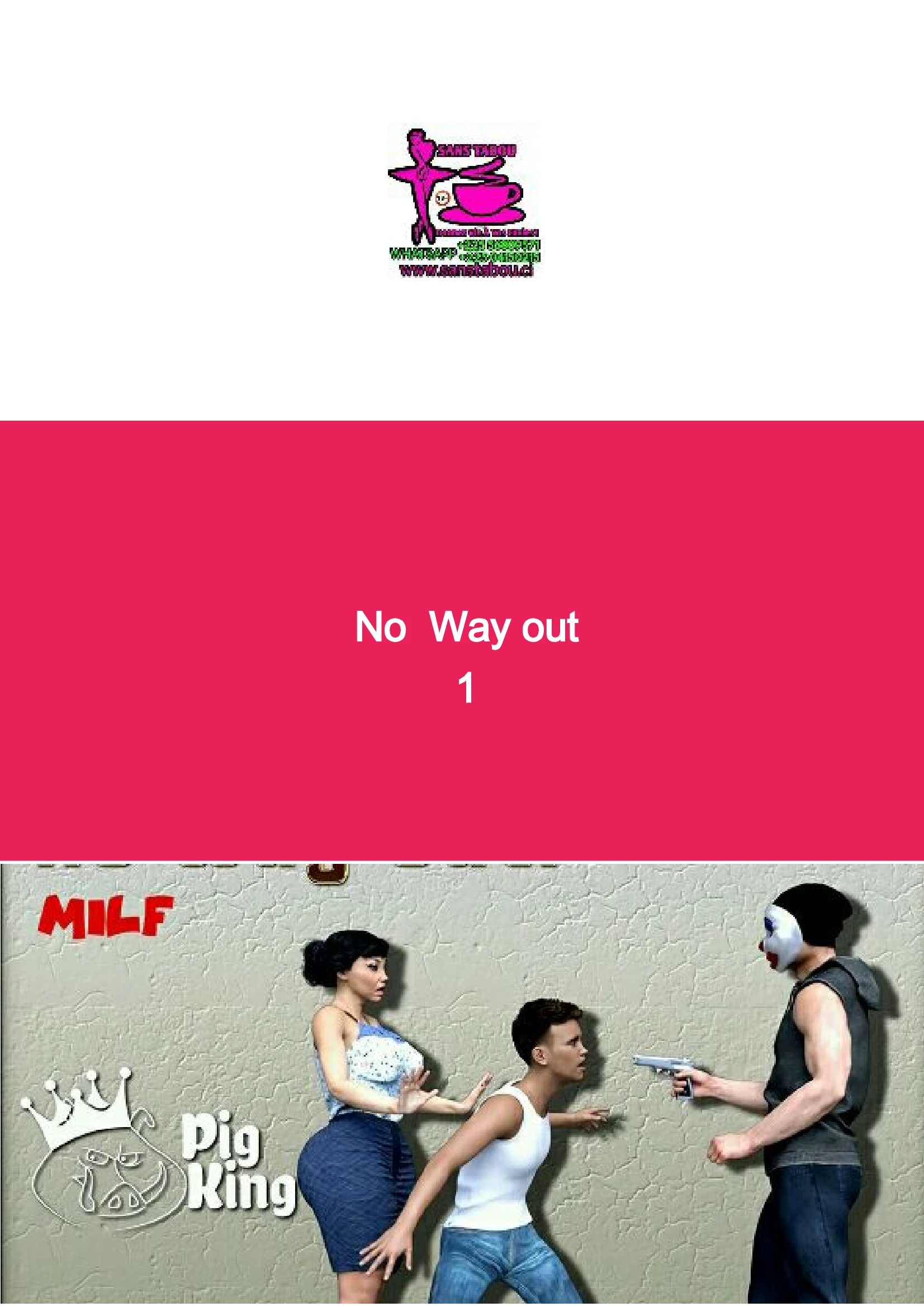 No Way out 1.pdf