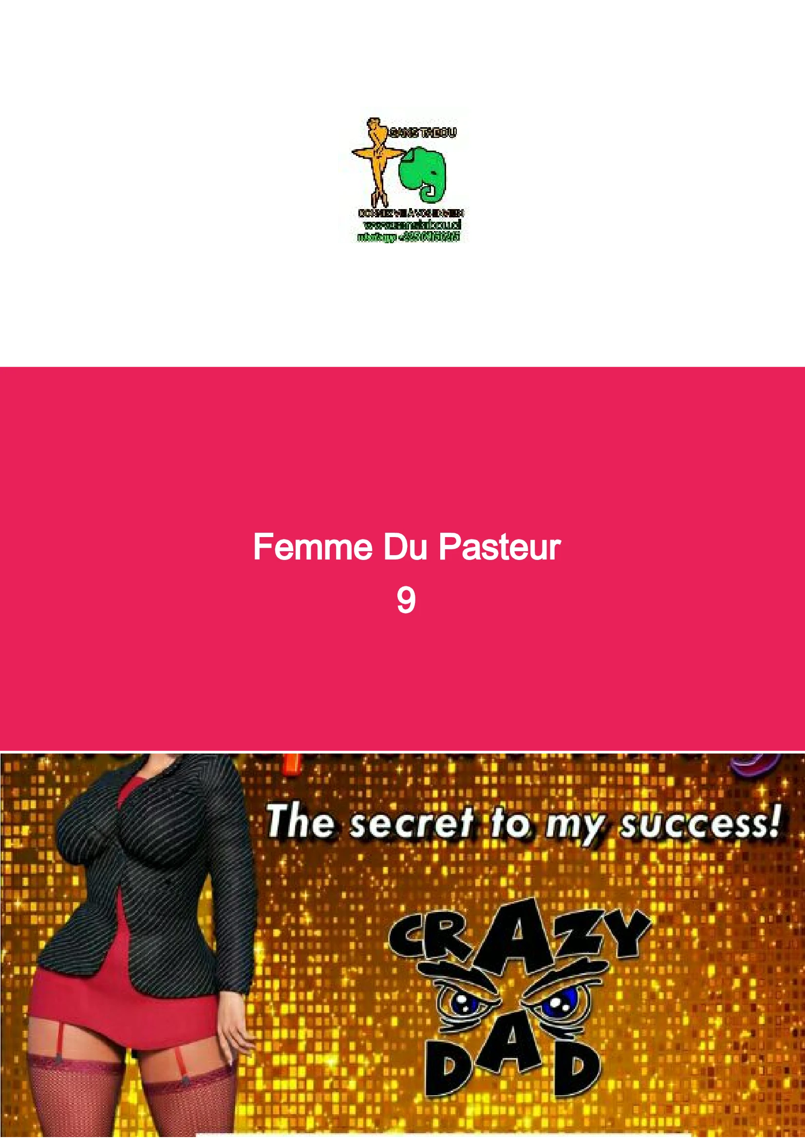 La Femme Du Pasteur 9.pdf