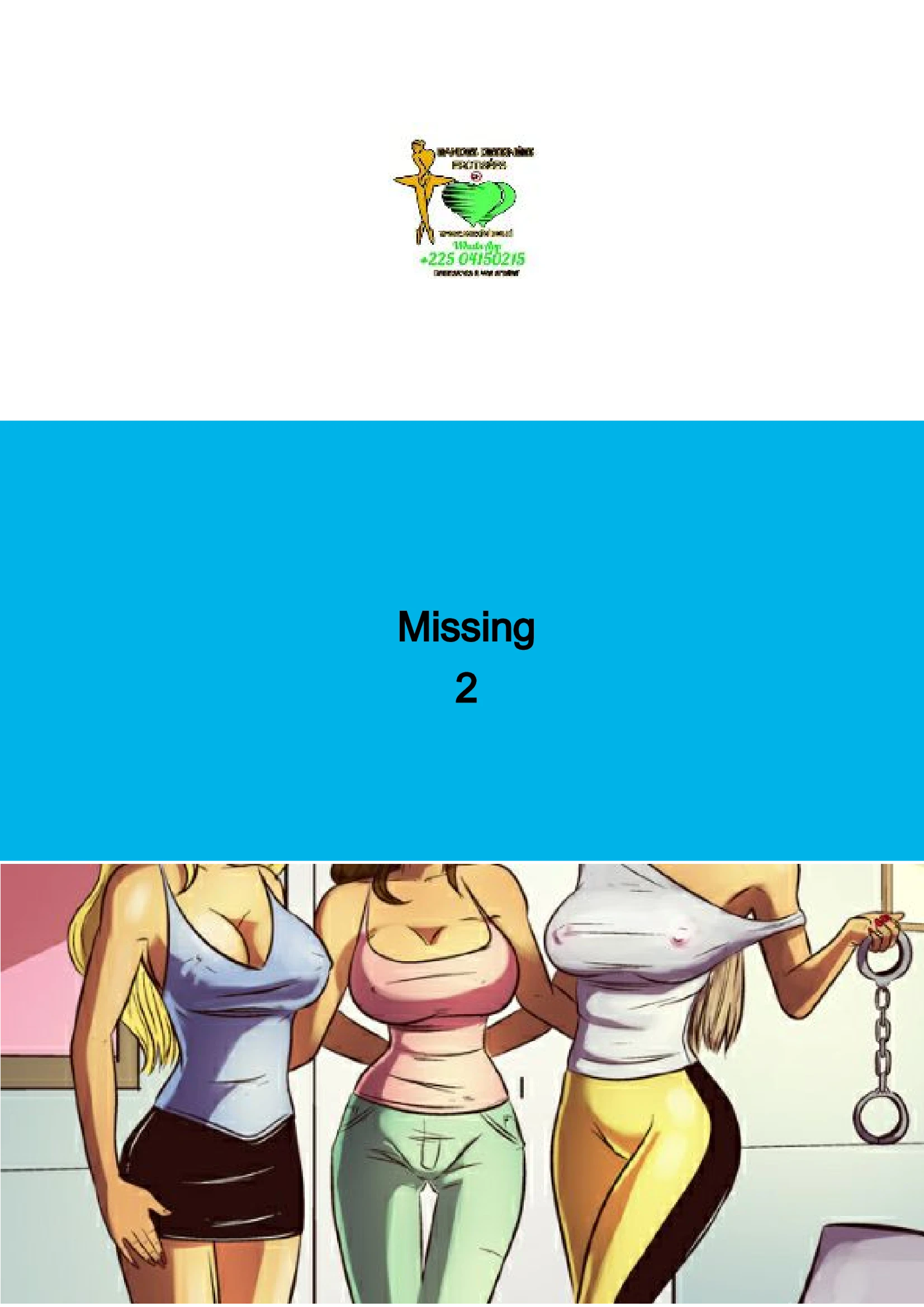 Missing 2