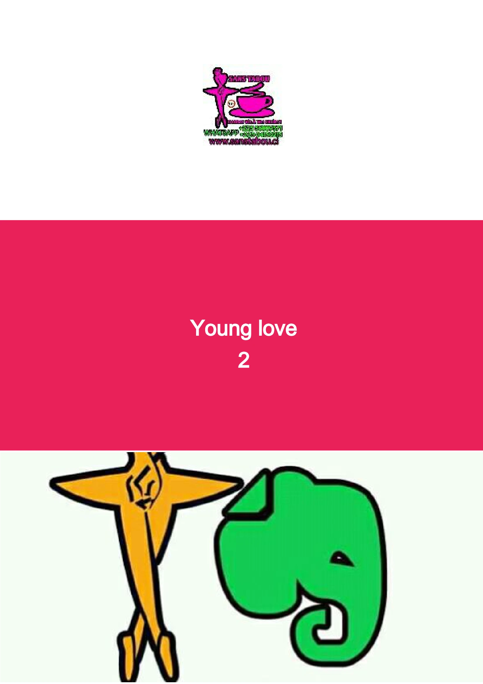 Young love 2