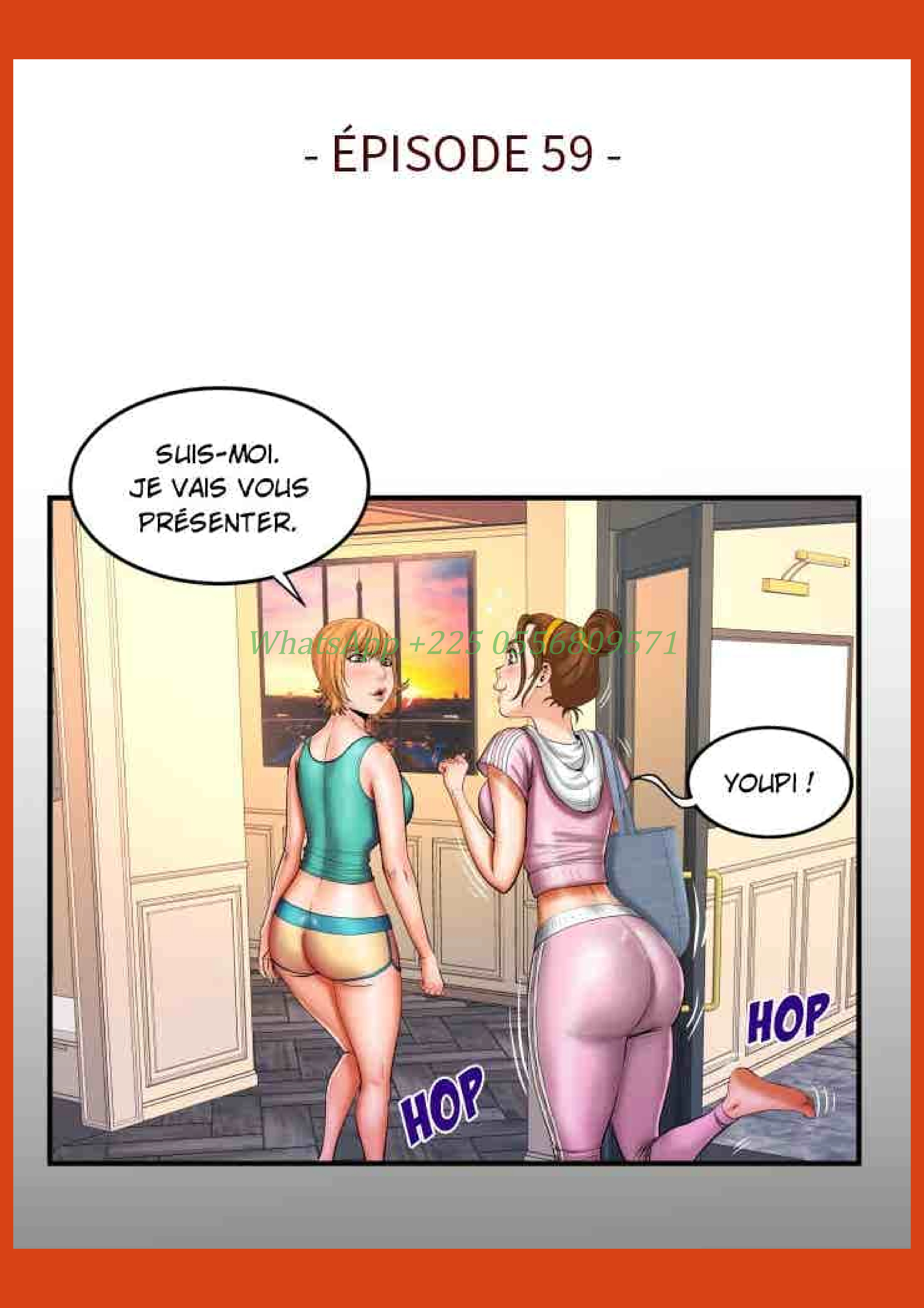 Ma tante 59