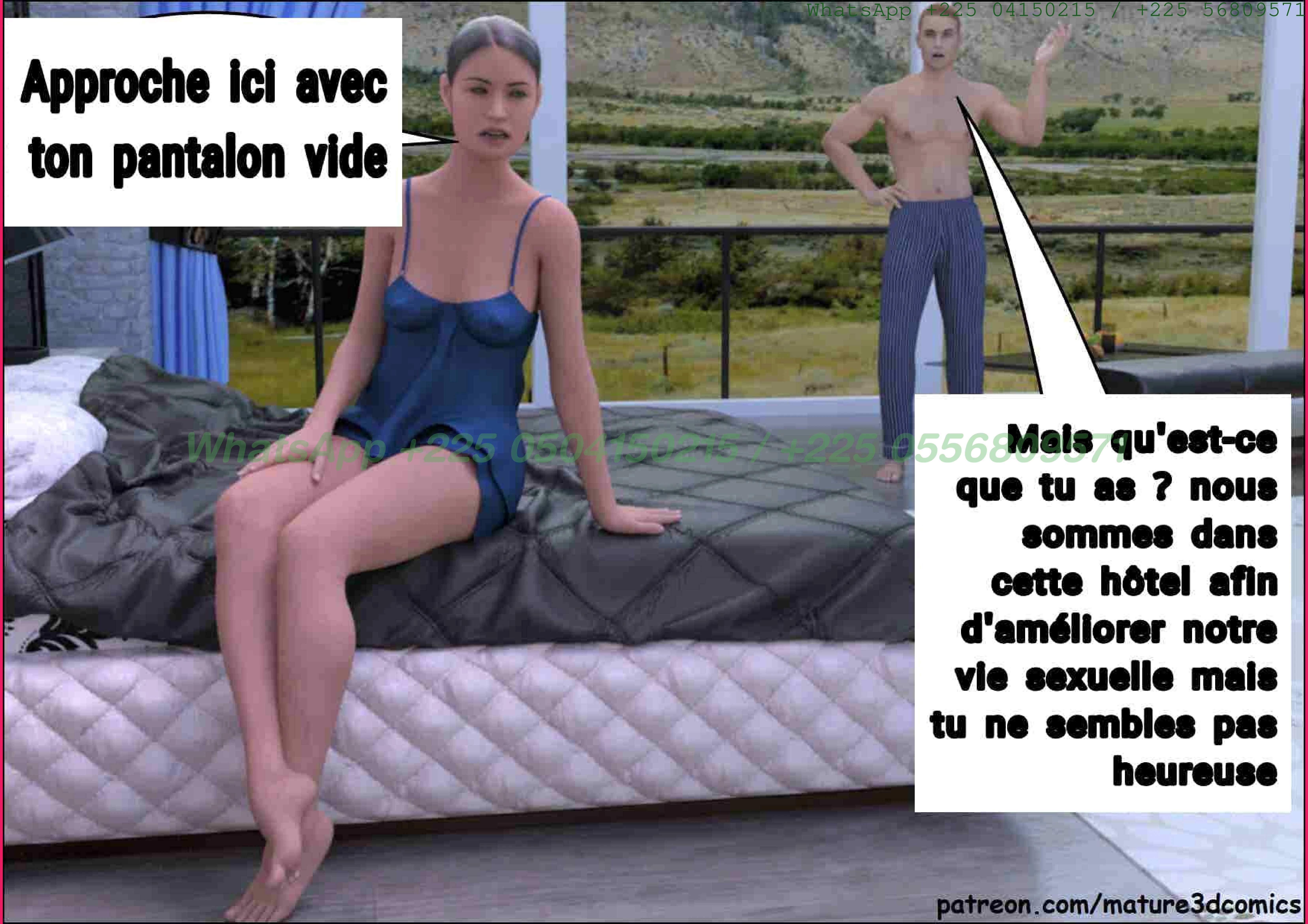 La taille compte 