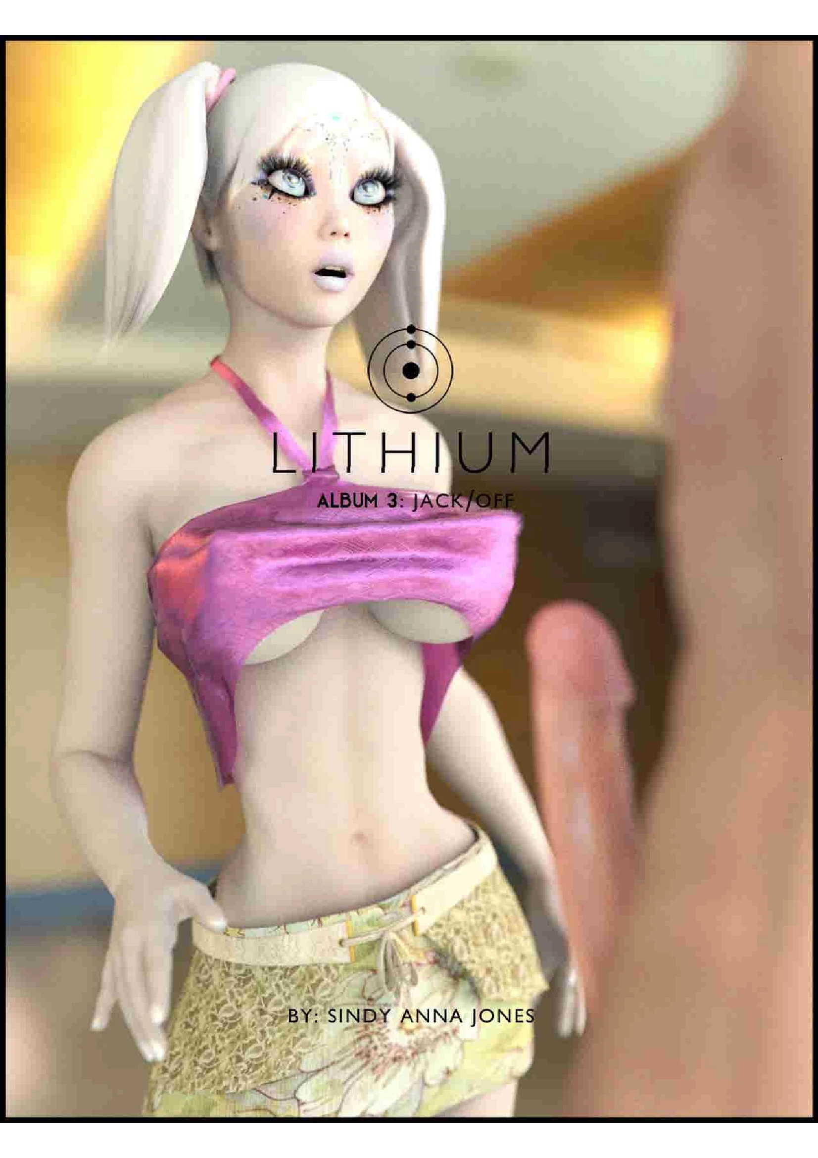 Lithium 3-1