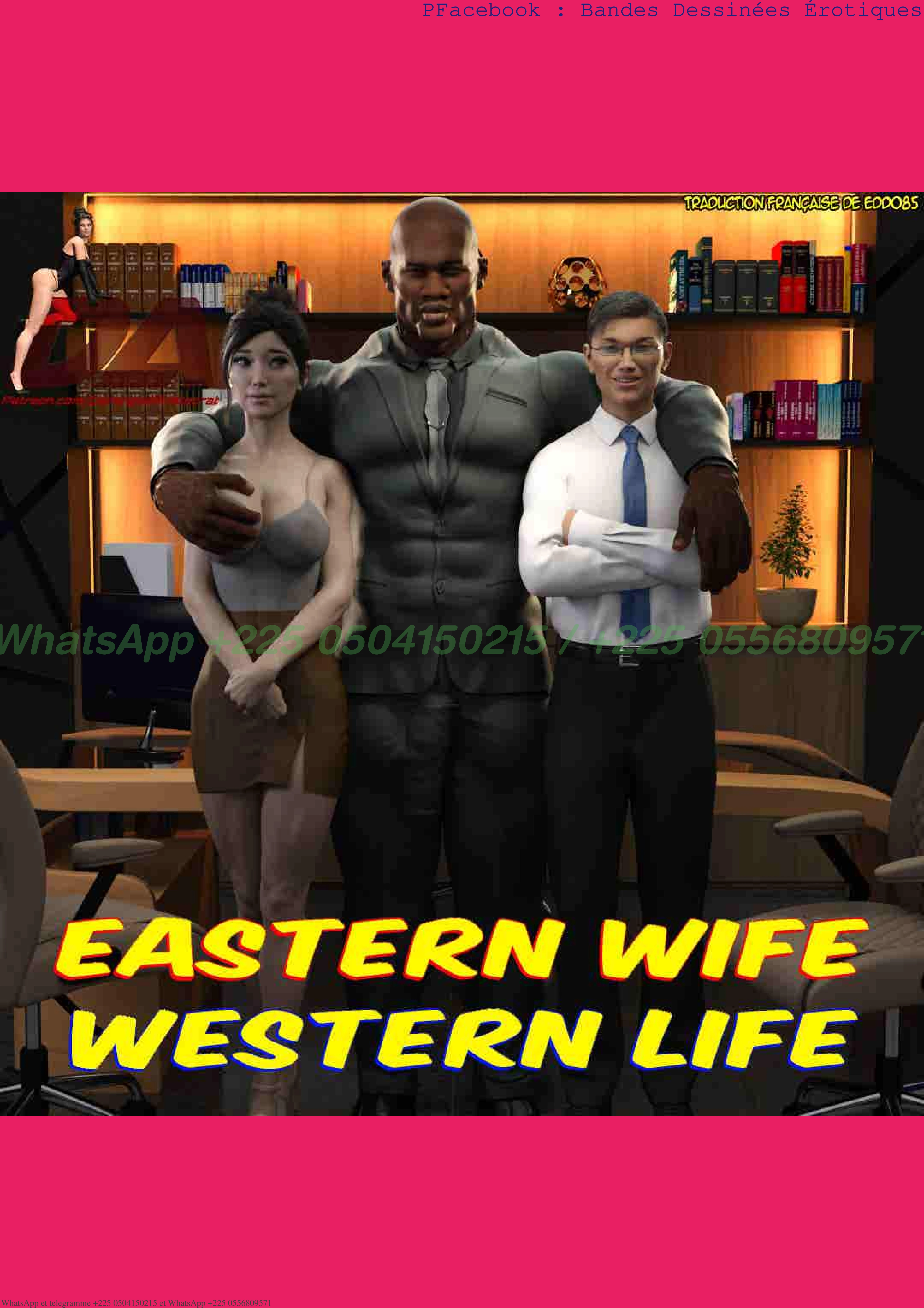 Eastern wife 2