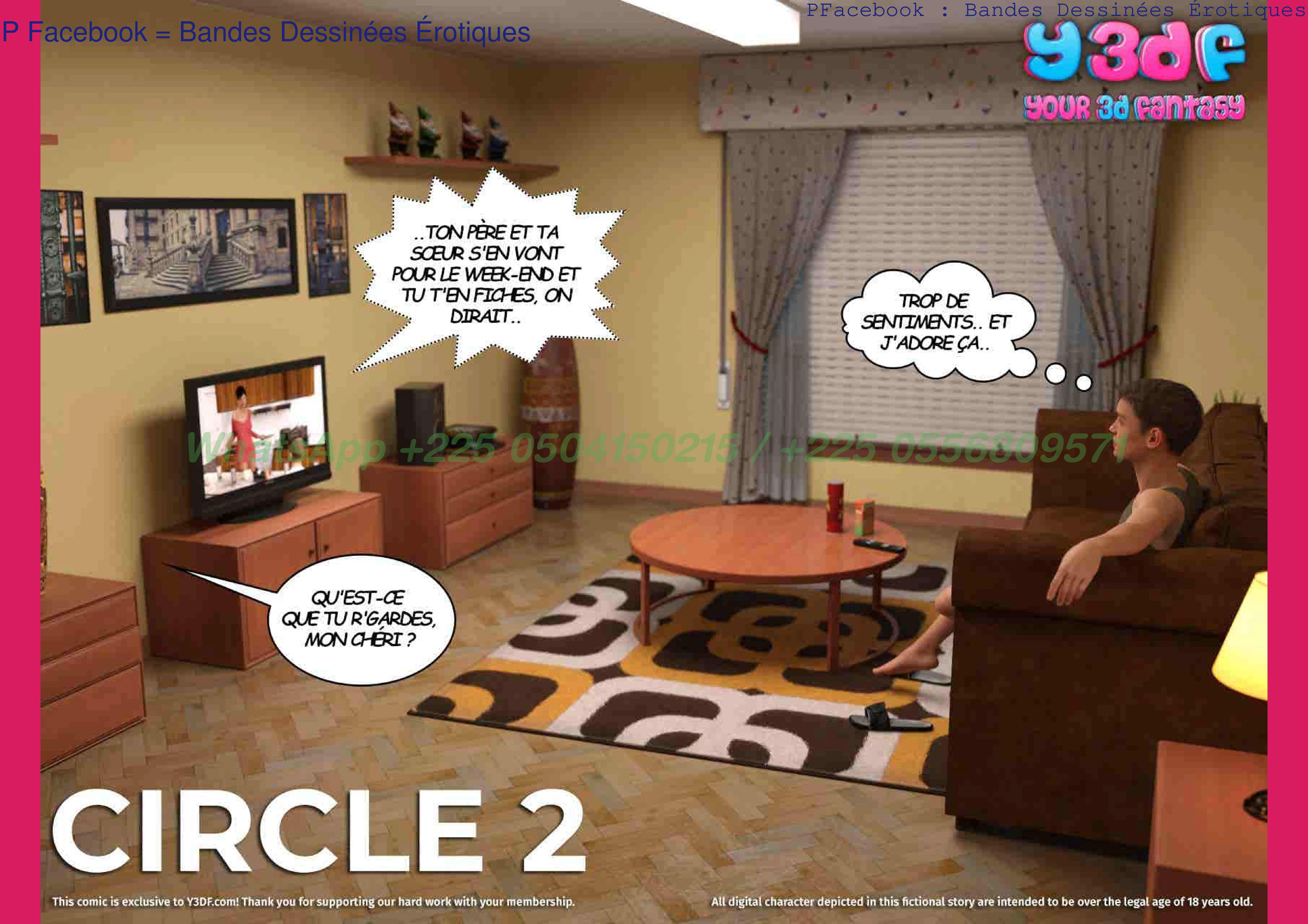 Circle 2