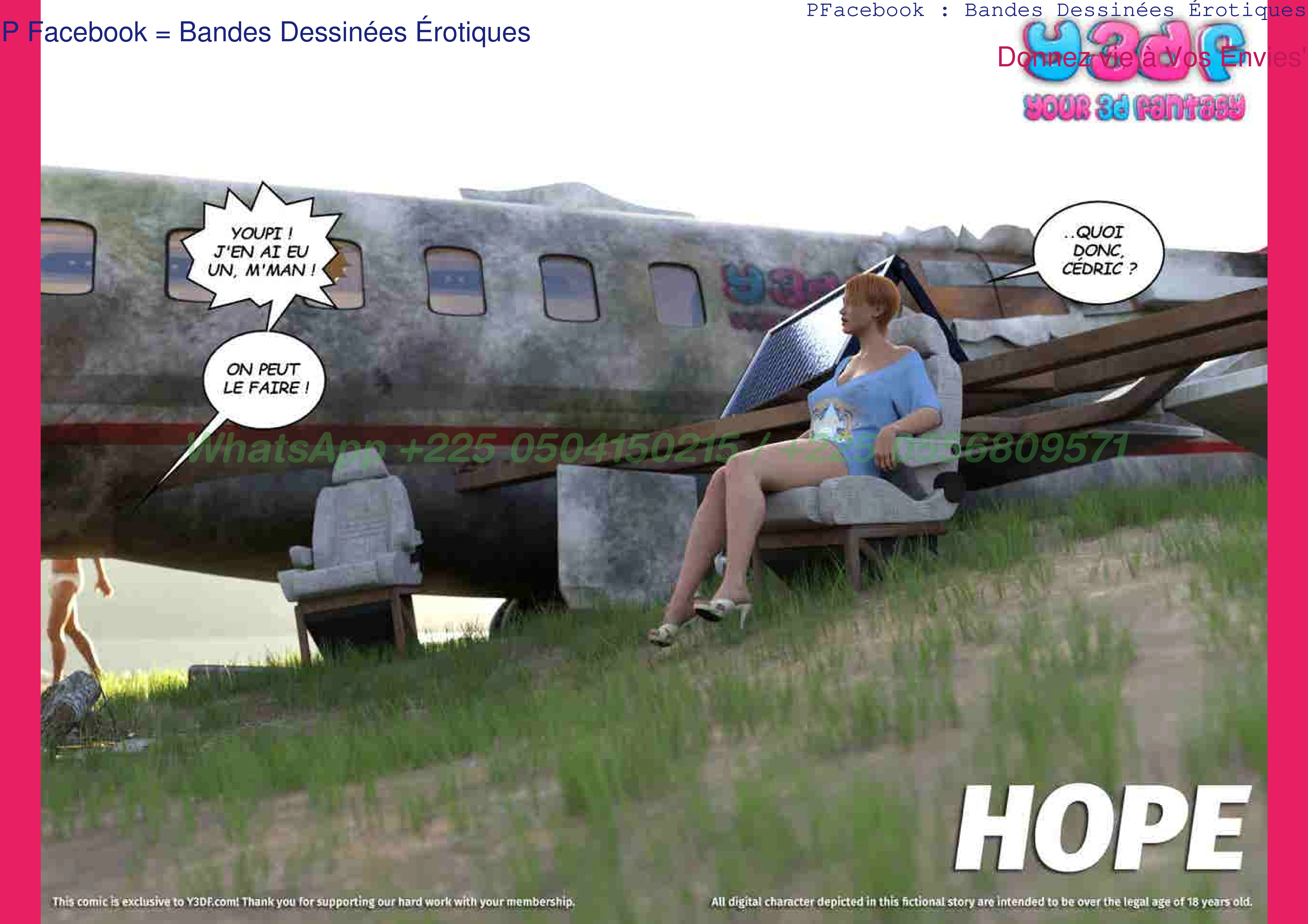 Hope 1