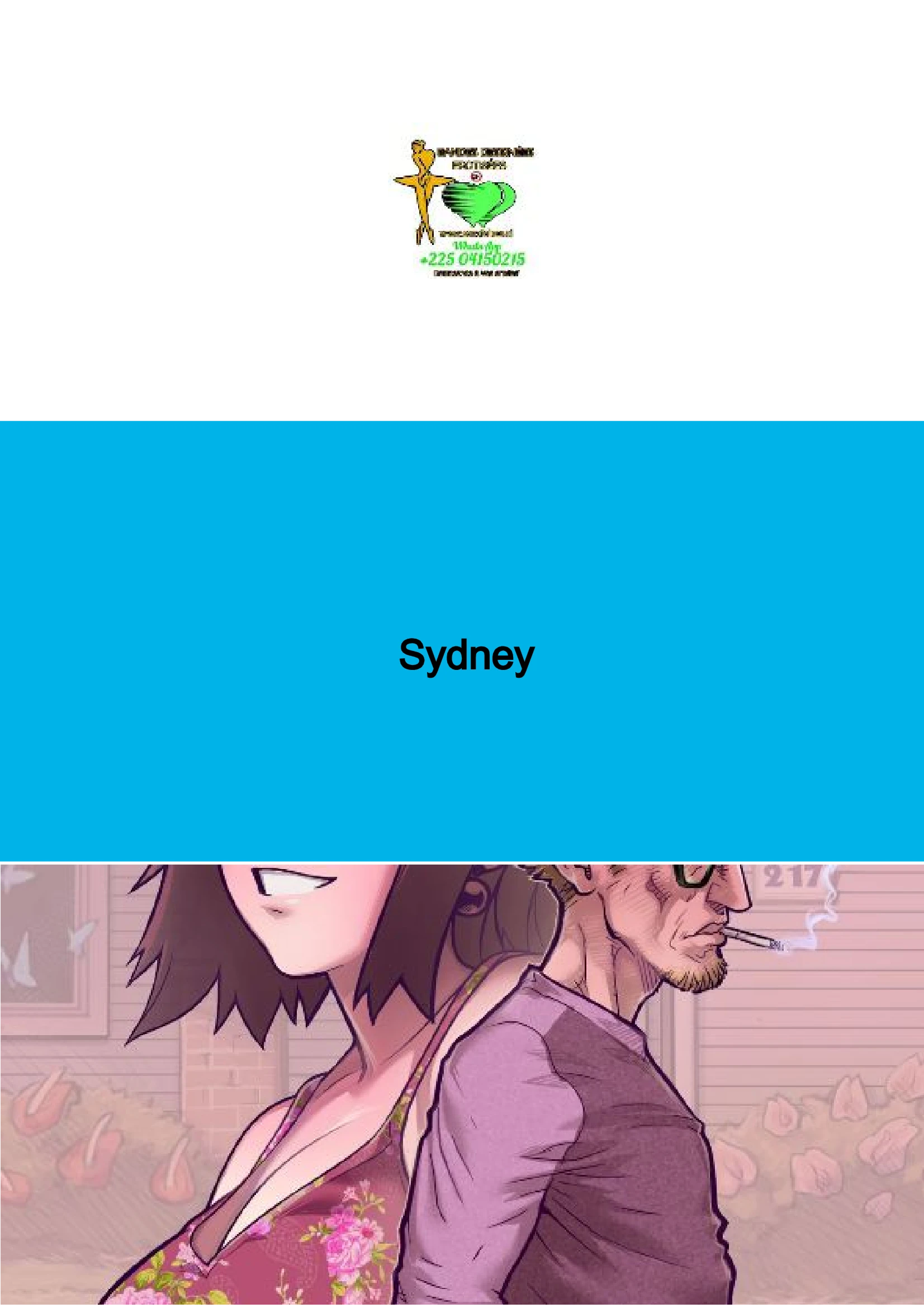 Sydney