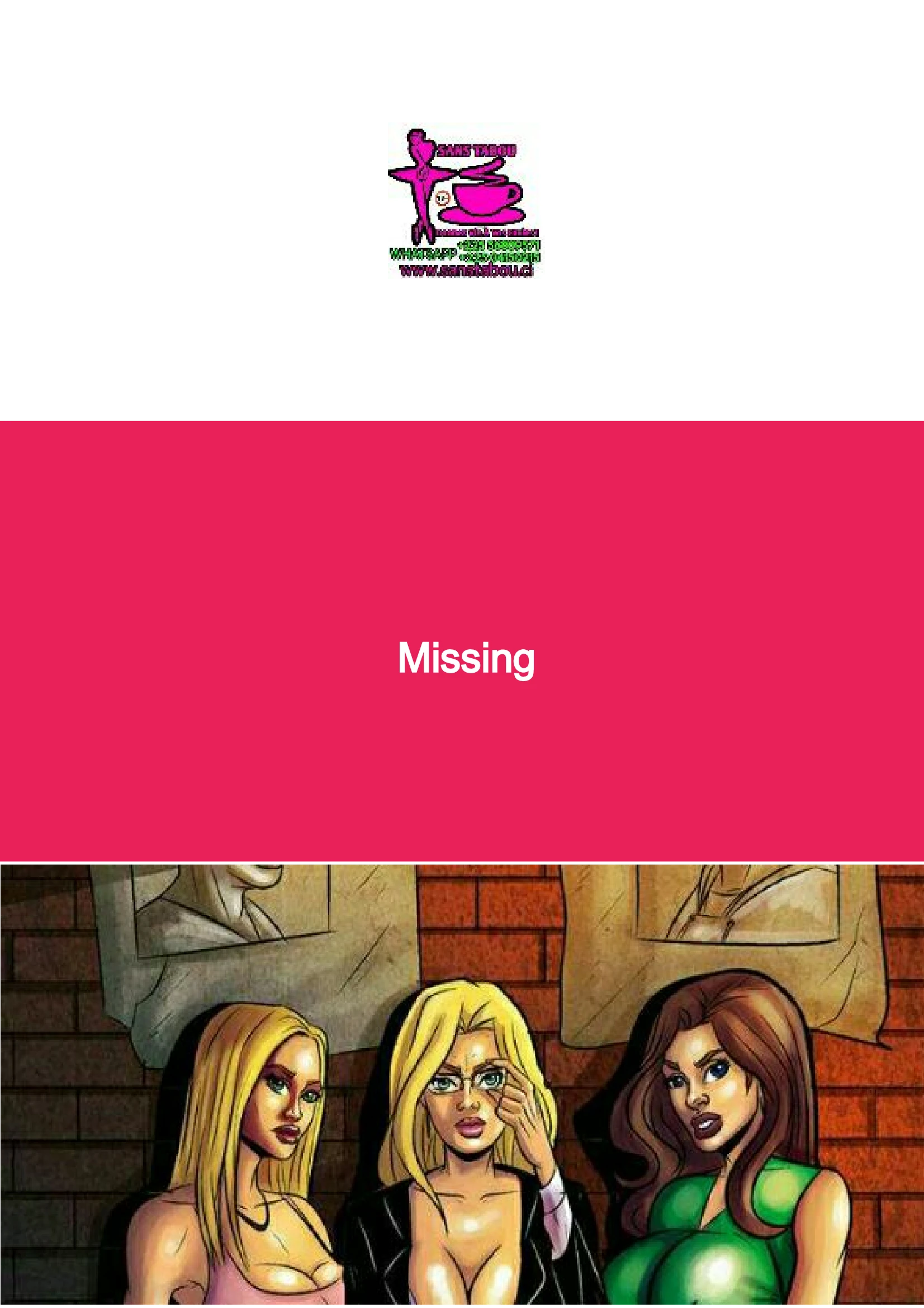 MISSING 