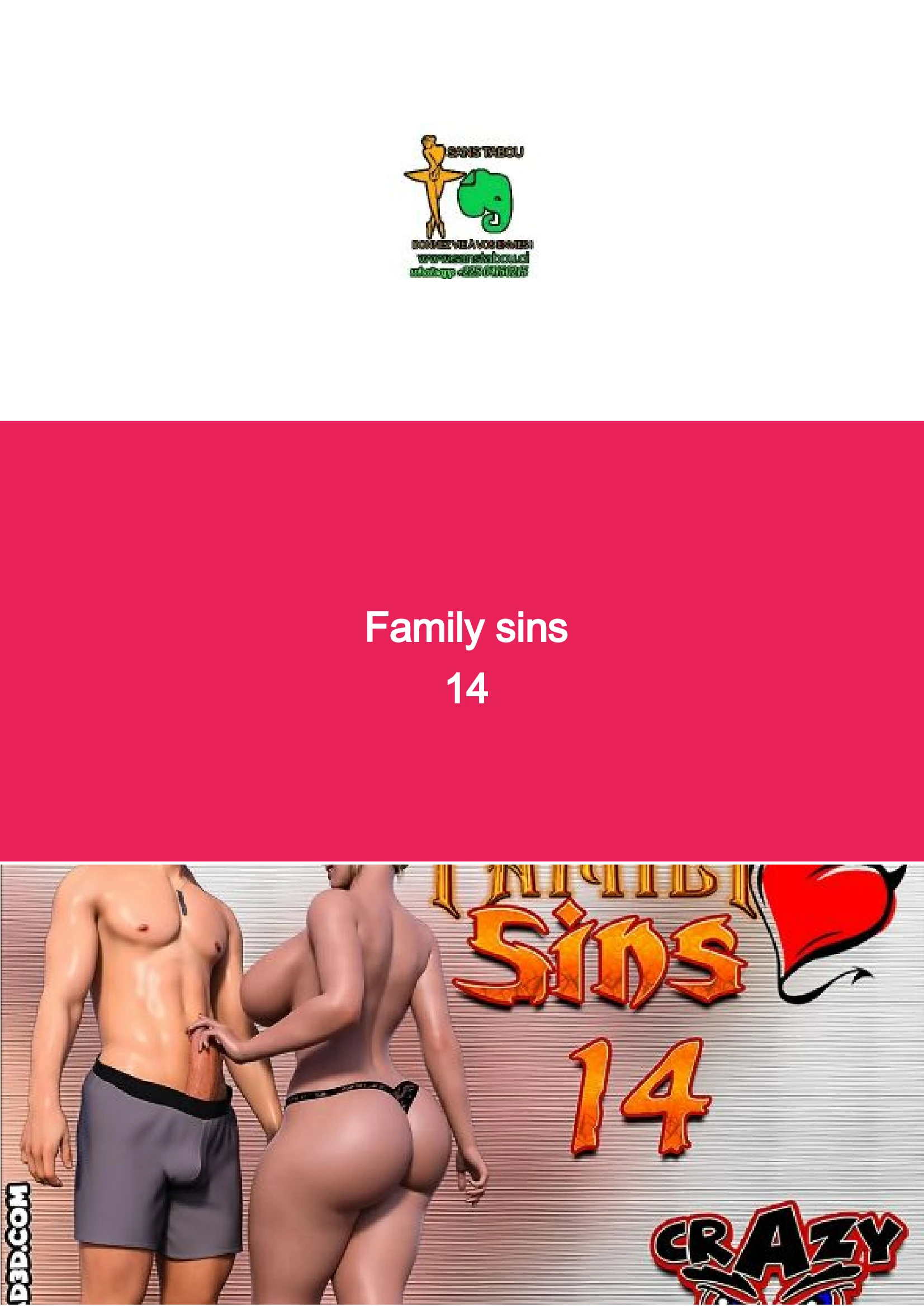 Family sins 14