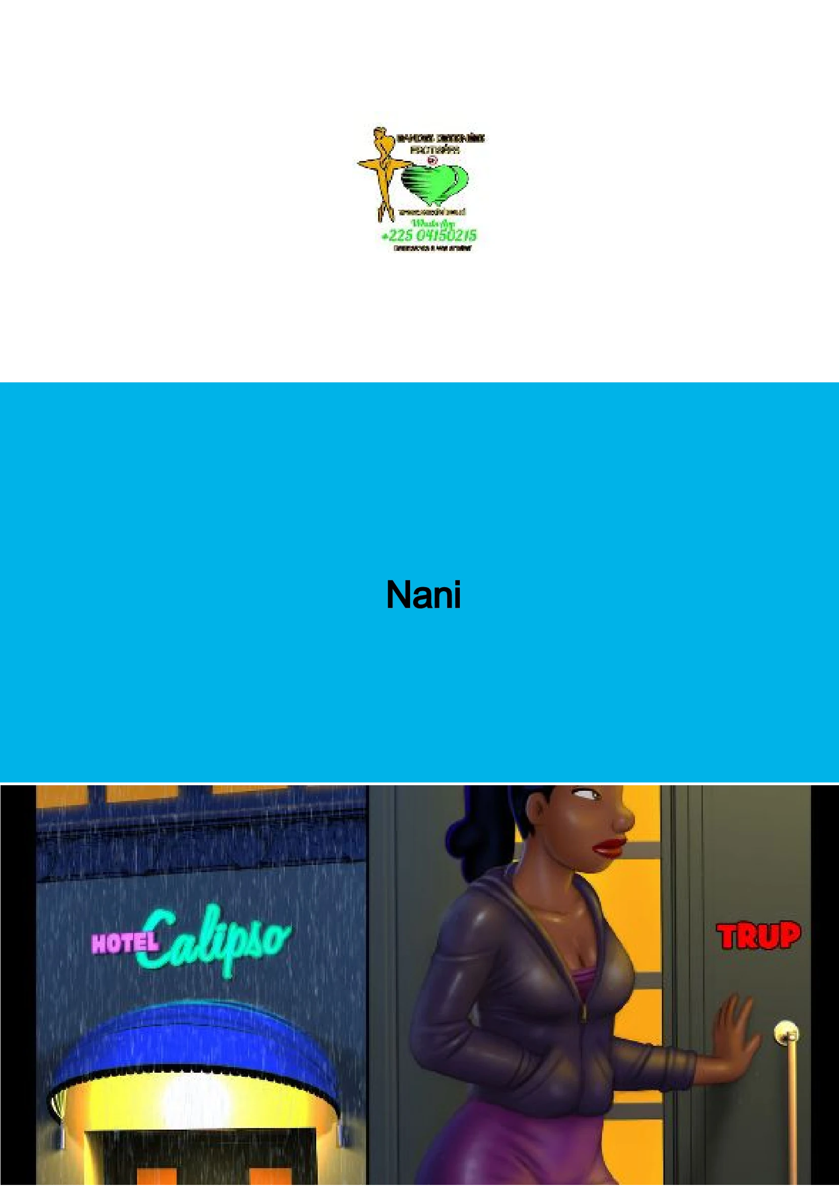Nani