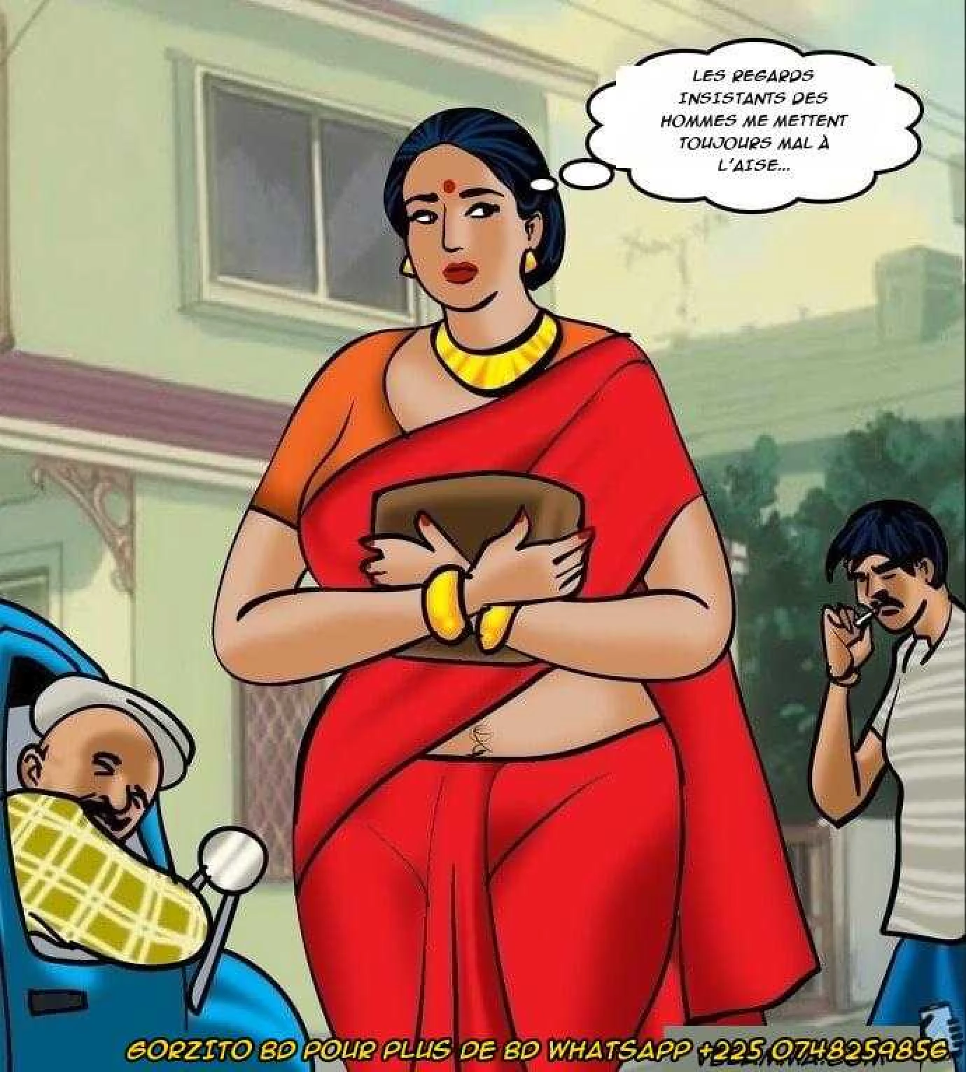 [Velamma] Velamma_65_Traduit