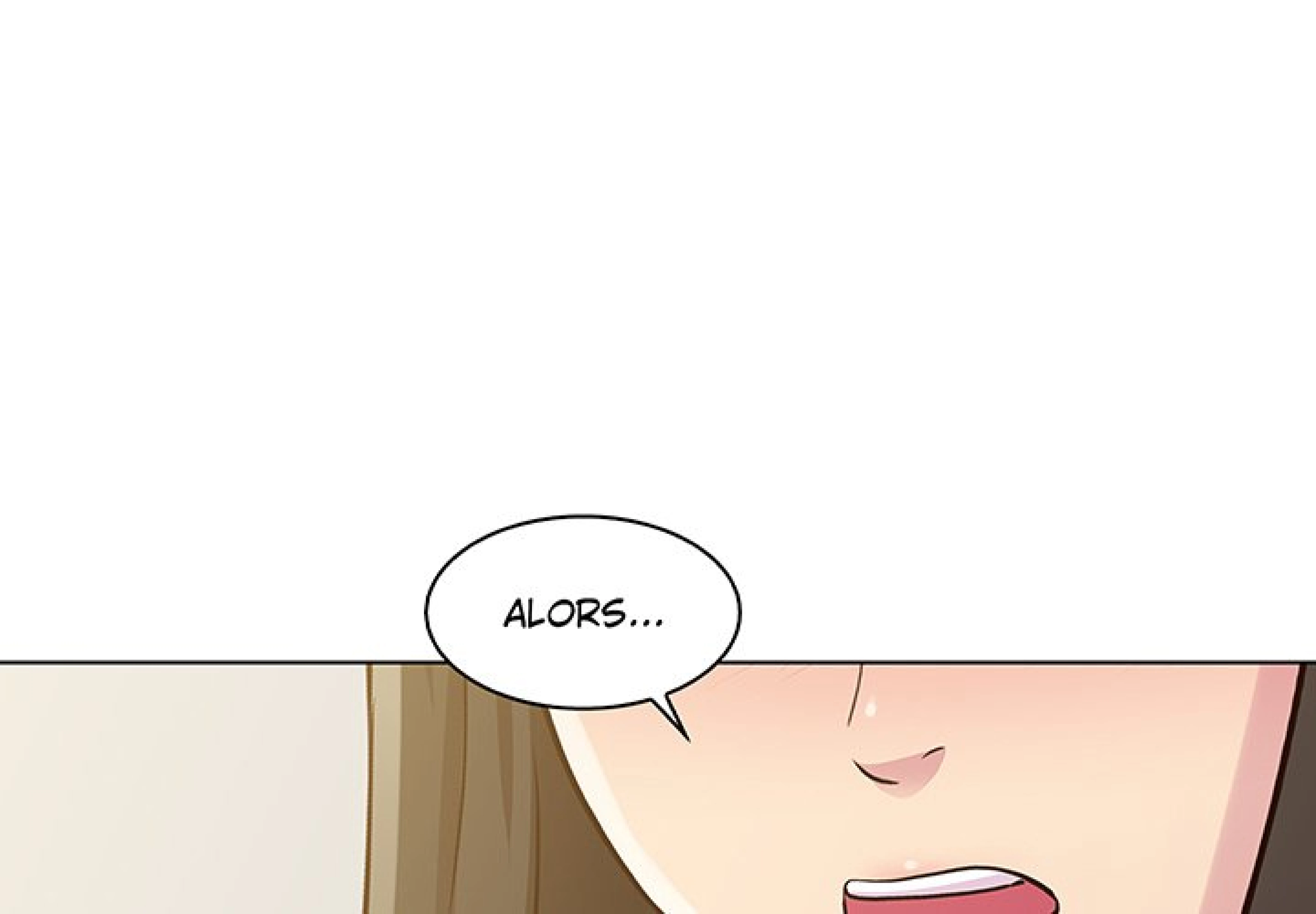 choix difficile Chapter 25