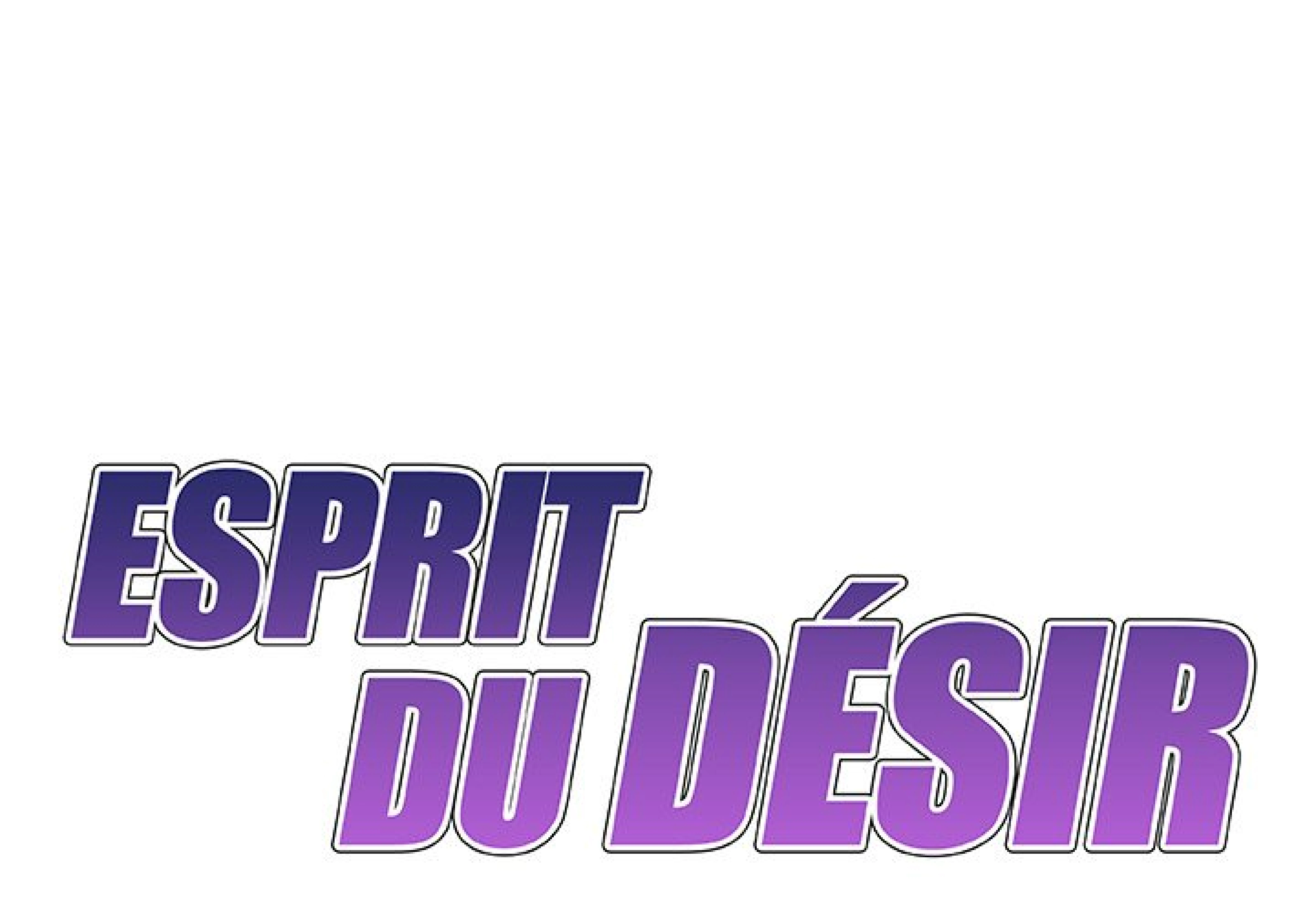 L'esprit du désir 25