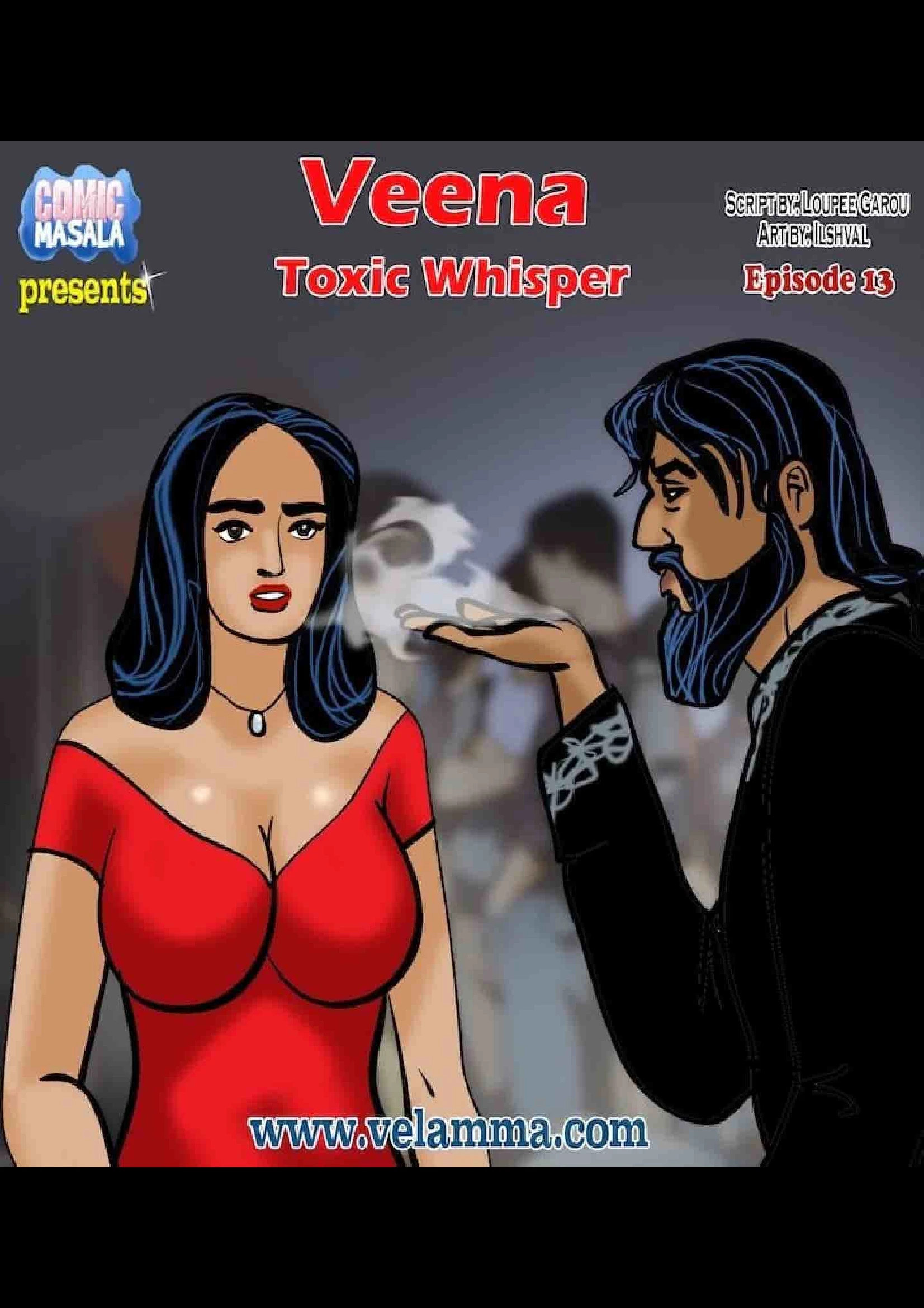 Veena 13-1