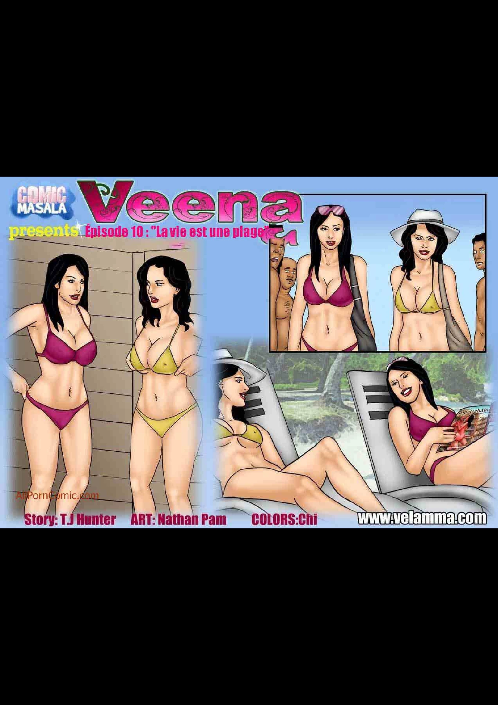 Veena 10