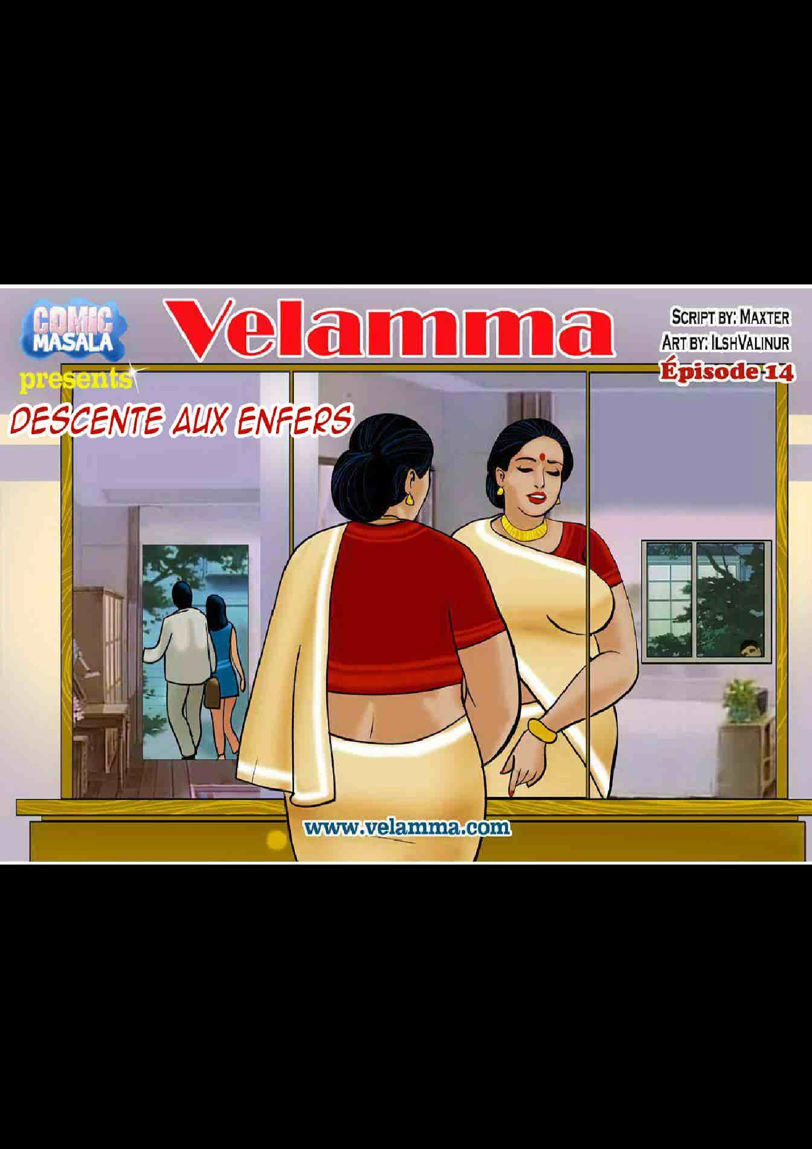 Velamma 14